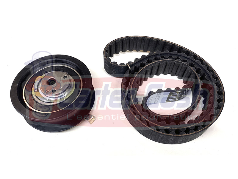 Kit de distribución SOLID PARTS KD3048